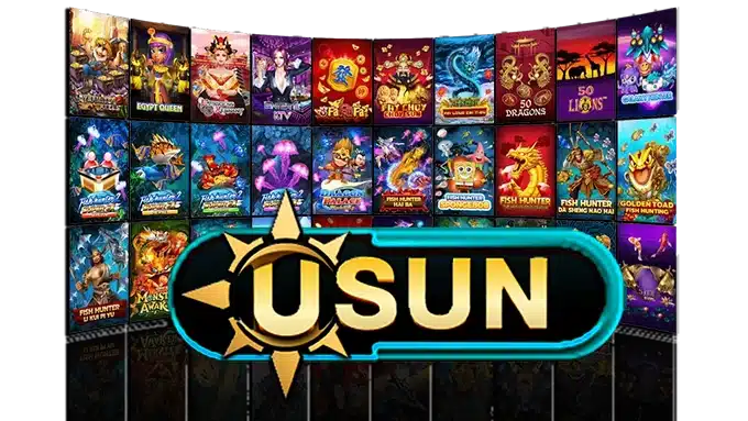 USUN-App-USUN-บาคาร่าออนไลน์-เกมสล็อตออนไลน์มาแรง ปี22