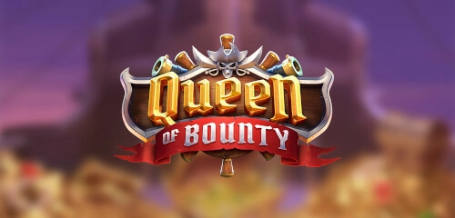 รีวิวสล็อต Queen Of The Bounty-PG-SLOT