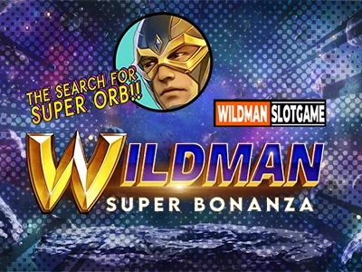 รีวิวสล็อต Wildman Super Bonanza-Pragmatic-Play-USUN